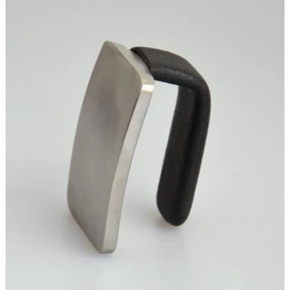 Kühleisen Anti Swell Gegen Schwellungen / Prellungen (Wölbung Glatt Aussen) 4 Kühleisen Anti Swell Gegen Schwellungen / Prellungen (Wölbung Glatt Aussen) – Bild 2