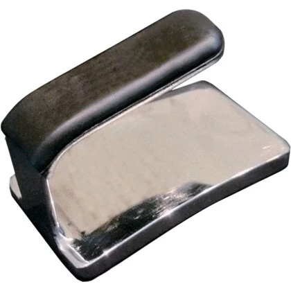 Kühleisen Anti Swell Gegen Schwellungen / Prellungen (Wölbung Glatt Innen) 3 Kühleisen Anti Swell Gegen Schwellungen / Prellungen (Wölbung Glatt Innen)