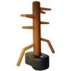 Kung Fu Dummy Aus Kunststoff Wing Chun -Sport Ausrüstung Verkauf kung fu dummy aus kunststoff wing chun