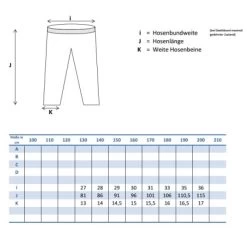 Kung Fu Hose Mit Bündchen Schwarz 4XS - XXL Kinder Erwachsene 10 Kung Fu Hose Mit Bündchen Schwarz 4XS - XXL Kinder Erwachsene -Sport Ausrüstung Verkauf kung fu hose mit buendchen schwarz 4xs xxl kinder erwachsene4