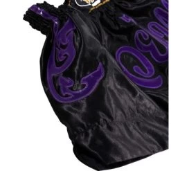 Laser Cut Thaiboxhose XS - XXL Schwarz/lila Violett 10 Laser Cut Thaiboxhose XS - XXL Schwarz/lila Violett -Sport Ausrüstung Verkauf laser cut thaiboxhose xs xxl schwarz lila violett4