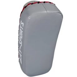 Leder Smart Thai Pad SM Arm-Pratze Small 35 X 15 Cm Klein -Sport Ausrüstung Verkauf leder smart thai pad sm arm pratze small 35 x 15 cm klein5