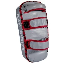 Leder Smart Thai Pad SM Arm-Pratze Small 35 X 15 Cm Klein -Sport Ausrüstung Verkauf leder smart thai pad sm arm pratze small 35 x 15 cm klein6