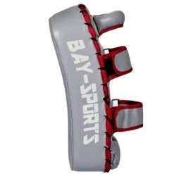 Leder Smart Thai Pad SM Arm-Pratze Small 35 X 15 Cm Klein -Sport Ausrüstung Verkauf leder smart thai pad sm arm pratze small 35 x 15 cm klein7