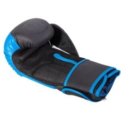 Lets Fight Boxhandschuhe Fresh Mesh Schwarz/blau 8 - 10 Unzen -Sport Ausrüstung Verkauf lets fight boxhandschuhe fresh mesh schwarz blau 8 10 unzen4