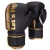 Lets Fight Boxhandschuhe Fresh Mesh Schwarz/gold 8 - 10 Unzen -Sport Ausrüstung Verkauf lets fight boxhandschuhe fresh mesh schwarz gold 8 10 unzen