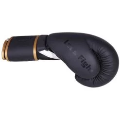 Lets Fight Boxhandschuhe Fresh Mesh Schwarz/gold 8 - 10 Unzen -Sport Ausrüstung Verkauf lets fight boxhandschuhe fresh mesh schwarz gold 8 10 unzen5