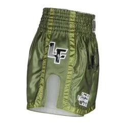 Let´s Fight Olive Mesh Thaiboxhose XXS - XXL -Sport Ausrüstung Verkauf lets fight olive mesh thaiboxhose xxs xxl4