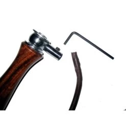 Let´s Jump 305 Leder Springseil Mit Cordura Bag Und Holz Gewichtsgriffen -Sport Ausrüstung Verkauf lets jump 305 leder springseil mit cordura bag und holz gewichtsgriffen17