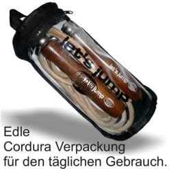 Let´s Jump 305 Leder Springseil Mit Cordura Bag Und Holz Gewichtsgriffen -Sport Ausrüstung Verkauf lets jump 305 leder springseil mit cordura bag und holz gewichtsgriffen9