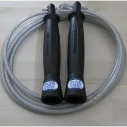 Made In Germany Delux 280 Stahl Springseil Inkl. Einsteck-Gewichte -Sport Ausrüstung Verkauf made in germany delux 280 stahl springseil inkl einsteck gewichte11