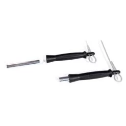 Made In Germany Delux 280 Stahl Springseil Inkl. Einsteck-Gewichte -Sport Ausrüstung Verkauf made in germany delux 280 stahl springseil inkl einsteck gewichte16