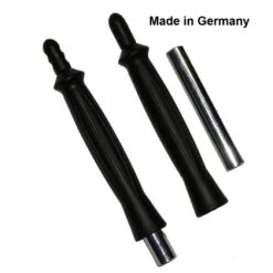 Made In Germany Delux 280 Stahl Springseil Inkl. Einsteck-Gewichte -Sport Ausrüstung Verkauf made in germany delux 280 stahl springseil inkl einsteck gewichte7