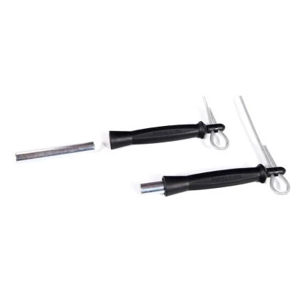 Made In Germany Delux 280 Stahl Springseil Ohne Gewichte 13 Made In Germany Delux 280 Stahl Springseil Ohne Gewichte – Bild 11