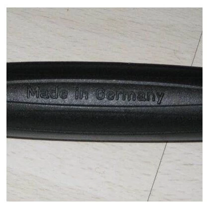 Made In Germany Delux 280 Stahl Springseil Ohne Gewichte 6 Made In Germany Delux 280 Stahl Springseil Ohne Gewichte – Bild 4