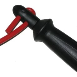 Made In Germany ROT 280 Nylon Springseil -Sport Ausrüstung Verkauf made in germany rot 280 nylon springseil2