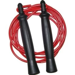 Made In Germany ROT 280 Nylon Springseil -Sport Ausrüstung Verkauf made in germany rot 280 nylon springseil3