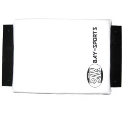 Makiwara Wand-Schlagpolster UNI Weiß 40 X 22 -Sport Ausrüstung Verkauf makiwara wand schlagpolster uni weiss 40 x 223