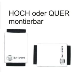 Makiwara Wand-Schlagpolster UNI Weiß 40 X 22 -Sport Ausrüstung Verkauf makiwara wand schlagpolster uni weiss 40 x 225