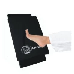 Makiwara Wand-Schlagpolster UNI Weiß 40 X 22 -Sport Ausrüstung Verkauf makiwara wand schlagpolster uni weiss 40 x 226