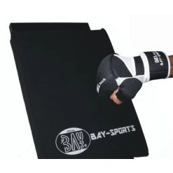 Makiwara Wand-Schlagpolster UNI Weiß 40 X 22 -Sport Ausrüstung Verkauf makiwara wand schlagpolster uni weiss 40 x 227