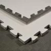 Matten Kampfsportmatten Double Grau Schwarz 100x100x2cm 2 Matten Kampfsportmatten Double Grau Schwarz 100x100x2cm -Sport Ausrüstung Verkauf matten kampfsportmatten double grau schwarz 100x100x2cm