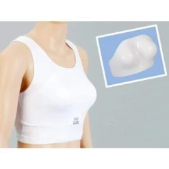 Maxi Guard Topp Für Brustschutz - Schwarz, Weiß 15 Maxi Guard Topp Für Brustschutz - Schwarz, Weiß -Sport Ausrüstung Verkauf maxi guard topp fuer brustschutz schwarz weiss6