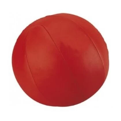 Medizinball Echt Leder Rot 5 Kg 3 Medizinball Echt Leder Rot 5 Kg