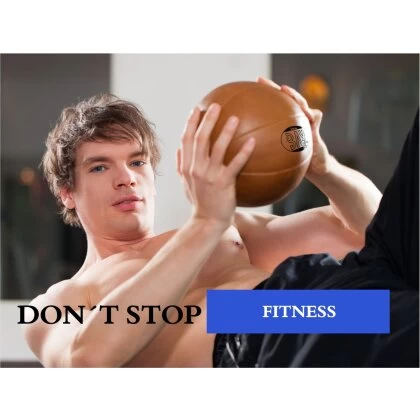 Medizinball Echt Leder Rot 5 Kg 6 Medizinball Echt Leder Rot 5 Kg – Bild 4