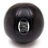 Medizinball Leder PU 10 Kg Schwarz -Sport Ausrüstung Verkauf medizinball leder pu 10 kg schwarz