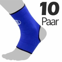 Mehrabnahme ANGEBOT 10 Paar Fußbandagen