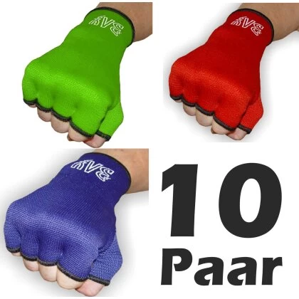 Mehrabnahme ANGEBOT 10 Paar Schlupfbandagen 3 Mehrabnahme ANGEBOT 10 Paar Schlupfbandagen