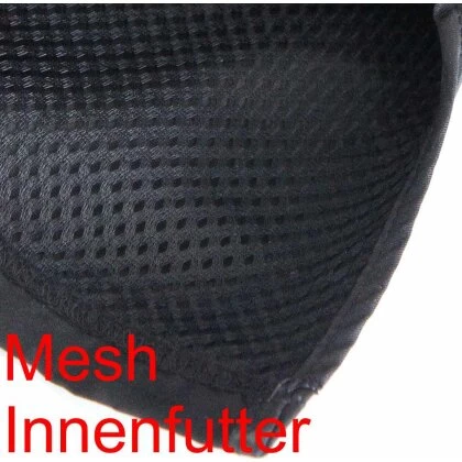 MMA Hose K1 Shadow XXS - XXL Schwarz/grau Shorts 13 MMA Hose K1 Shadow XXS - XXL Schwarz/grau Shorts – Bild 11