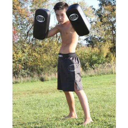 MMA Hose K1 Shadow XXS - XXL Schwarz/grau Shorts 5 MMA Hose K1 Shadow XXS - XXL Schwarz/grau Shorts – Bild 3