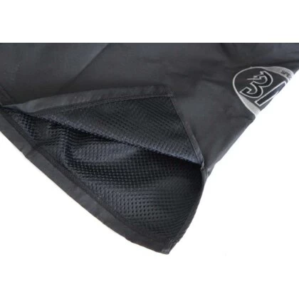 MMA Hose K1 Shadow XXS - XXL Schwarz/grau Shorts 11 MMA Hose K1 Shadow XXS - XXL Schwarz/grau Shorts – Bild 9