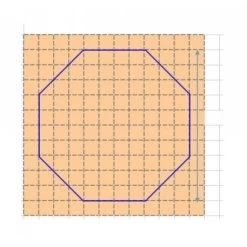MMA Käfig Matten Kampfsportmatten Double Octagon 10x10m -Sport Ausrüstung Verkauf mma kaefig matten kampfsportmatten double octagon 10x10m3