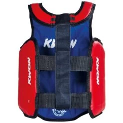 Muay Thai Weste Schutzweste Körperschutz -Sport Ausrüstung Verkauf muay thai weste schutzweste koerperschutz3