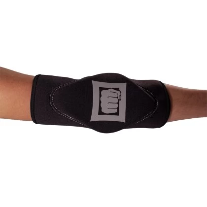 Neopren Ellbogenschutz Ellbogenschoner 5 Neopren Ellbogenschutz Ellbogenschoner – Bild 3