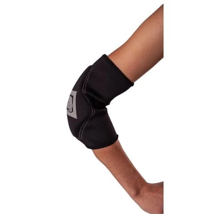 Neopren Ellbogenschutz Ellbogenschoner 6 Neopren Ellbogenschutz Ellbogenschoner – Bild 4