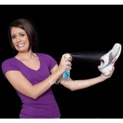 Nuvo Fresh Anti Geruchsspray Hygienespray Handschuhe Schuhe -Sport Ausrüstung Verkauf nuvo fresh anti geruchsspray hygienespray handschuhe schuhe4