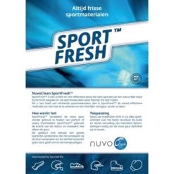 Nuvo Fresh Anti Geruchsspray Hygienespray Handschuhe Schuhe -Sport Ausrüstung Verkauf nuvo fresh anti geruchsspray hygienespray handschuhe schuhe5