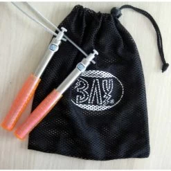 Olymp 280 Stahl Springseil Aluminium Griffe Pink Rosa -Sport Ausrüstung Verkauf olymp 280 stahl springseil aluminium griffe pink rosa8