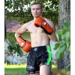 Pro-Equip Mesh Thaiboxhose XS - XXL Schwarz/neon Grün -Sport Ausrüstung Verkauf pro equip mesh thaiboxhose xs xxl schwarz neon gruen10