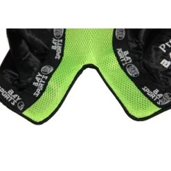 Pro-Equip Mesh Thaiboxhose XS - XXL Schwarz/neon Grün -Sport Ausrüstung Verkauf pro equip mesh thaiboxhose xs xxl schwarz neon gruen5
