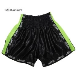 Pro-Equip Mesh Thaiboxhose XS - XXL Schwarz/neon Grün -Sport Ausrüstung Verkauf pro equip mesh thaiboxhose xs xxl schwarz neon gruen6