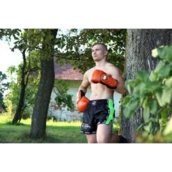 Pro-Equip Mesh Thaiboxhose XS - XXL Schwarz/neon Grün -Sport Ausrüstung Verkauf pro equip mesh thaiboxhose xs xxl schwarz neon gruen8