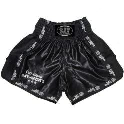 Pro-Equip Mesh Thaiboxhose XS - XXL Schwarz/schwarz 15 Pro-Equip Mesh Thaiboxhose XS - XXL Schwarz/schwarz -Sport Ausrüstung Verkauf pro equip mesh thaiboxhose xs xxl schwarz schwarz2