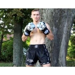 Pro-Equip Mesh Thaiboxhose XS - XXL Schwarz/schwarz 20 Pro-Equip Mesh Thaiboxhose XS - XXL Schwarz/schwarz -Sport Ausrüstung Verkauf pro equip mesh thaiboxhose xs xxl schwarz schwarz7