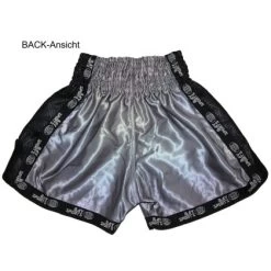 Pro-Equip Mesh Thaiboxhose XS - XXL Silber Grau/schwarz 14 Pro-Equip Mesh Thaiboxhose XS - XXL Silber Grau/schwarz -Sport Ausrüstung Verkauf pro equip mesh thaiboxhose xs xxl silber grau schwarz6