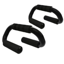 Push Up Bars Liegestützgriffe Paar
